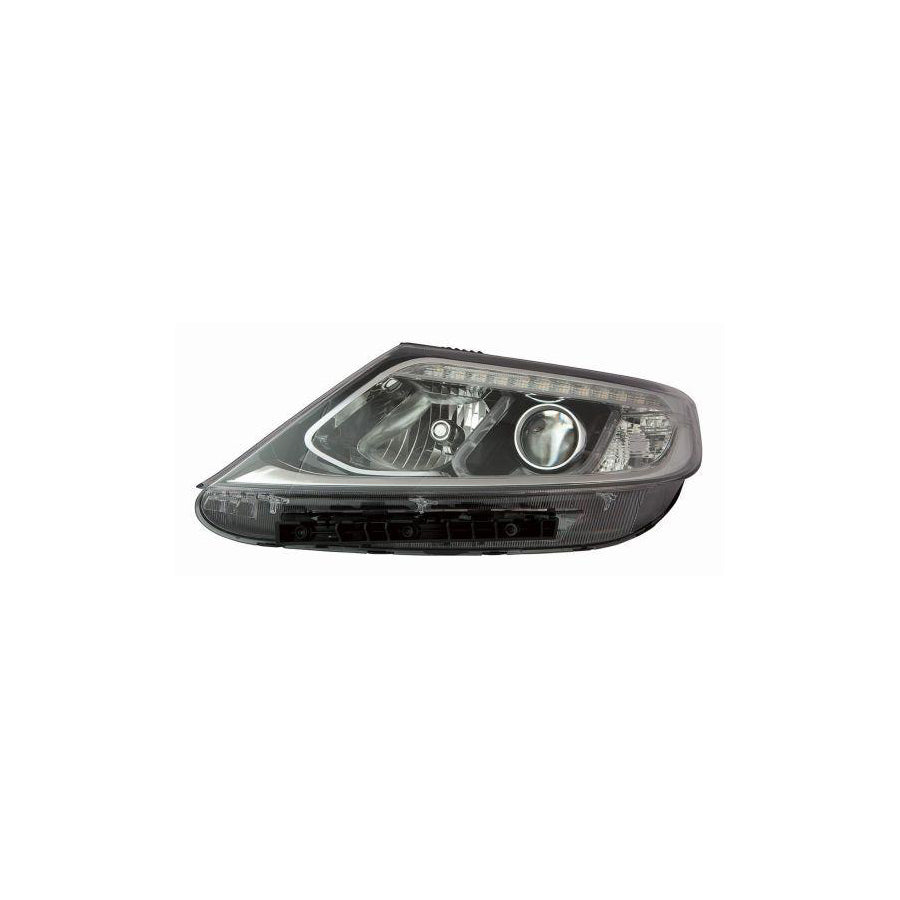 Abakus 2231152RLEHM2 Headlight For Kia Sorento Ii (Xm) | ML Performance UK