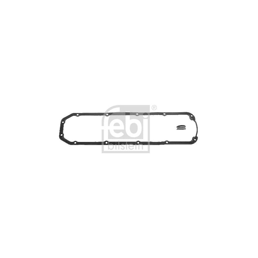 Febi Bilstein 19006 Rocker Cover Gasket