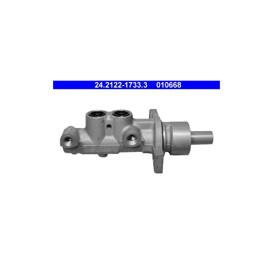 ATE 24.2122-1733.3 Brake Master Cylinder