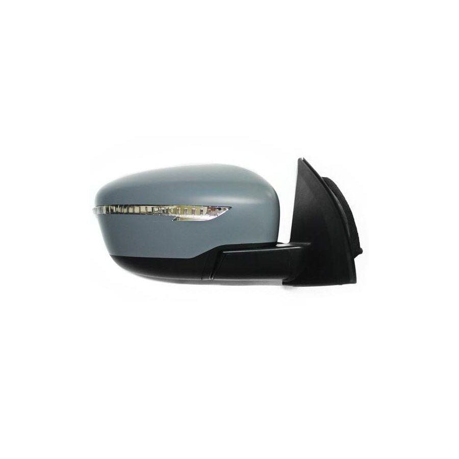 Abakus 2737M02 Wing Mirror For Nissan Qashqai Ii (J11) | ML Performance UK