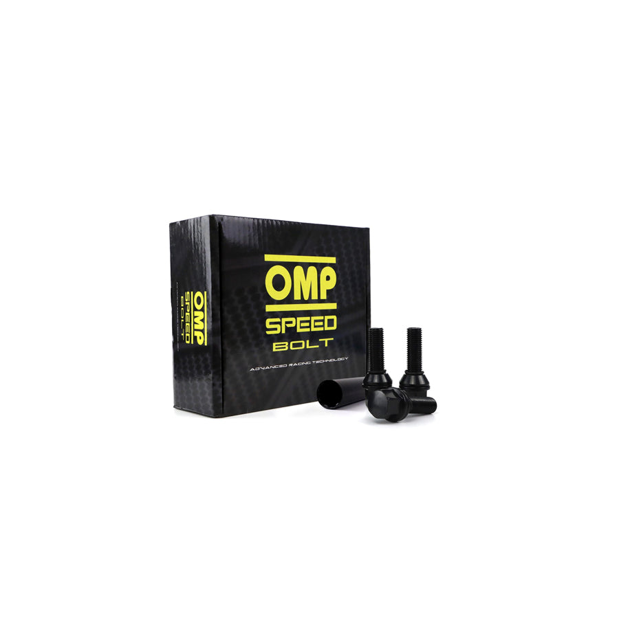 OMP OMPS09951201 Wheel Bolt | ML Performance UK Car Parts