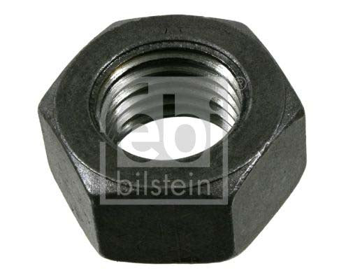 Febi Bilstein 08153 Nut | ML Performance UK Car Parts