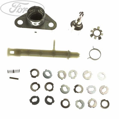 GENUINE FORD 4965988 MONDEO LOCK CYLINDER KIT | ML Performance UK