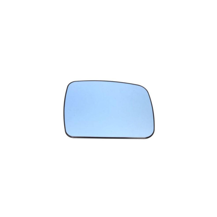 Blic 6102-57-2001672P Mirror Glass, Outside Mirror For Land Rover Range Rover