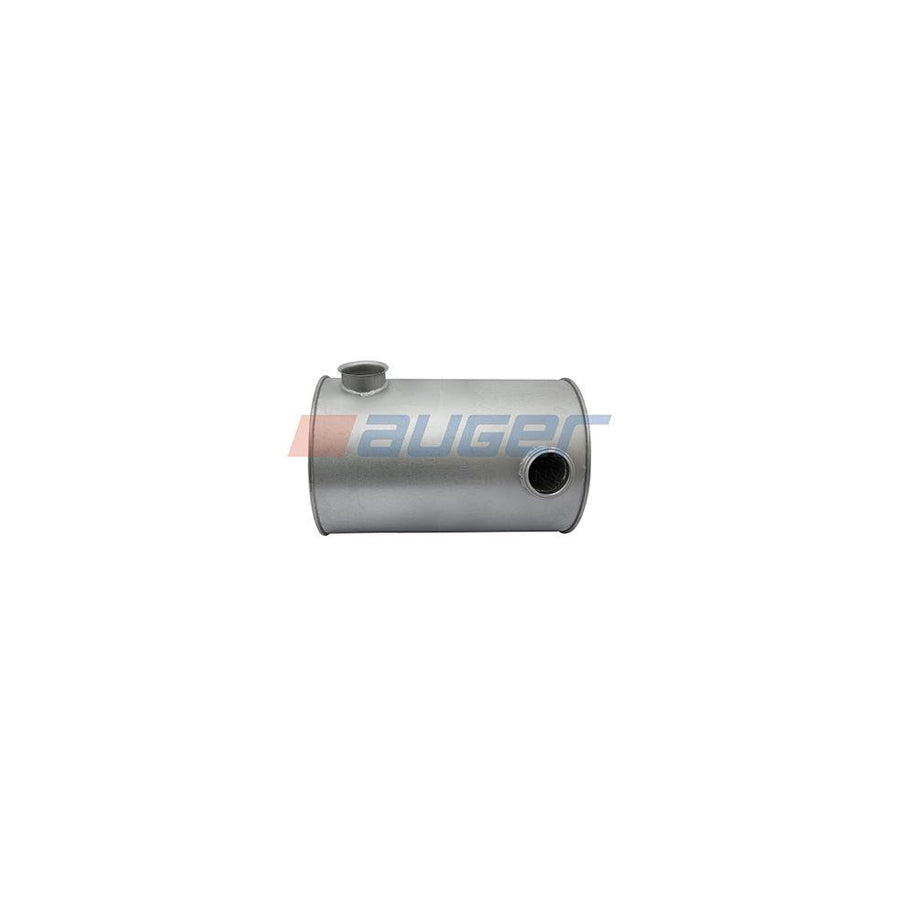 Auger 70936 Middle- / End Silencer