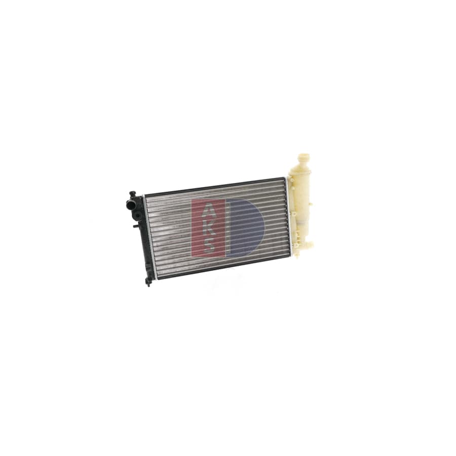 AKS Dasis 060810N Engine Radiator For Citroën Saxo Hatchback | ML Performance UK