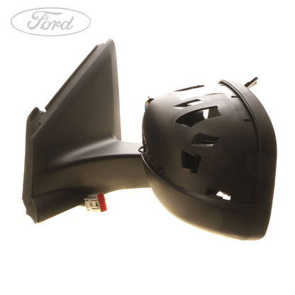 GENUINE FORD 1581949 MONDEO MONDEO FRONT N/S LEFT OUTER WING MIRROR | ML Performance UK