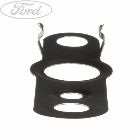 GENUINE FORD 1102444 FOCUS FIESTA EXHAUST MANIFOLD GASKET | ML Performance UK