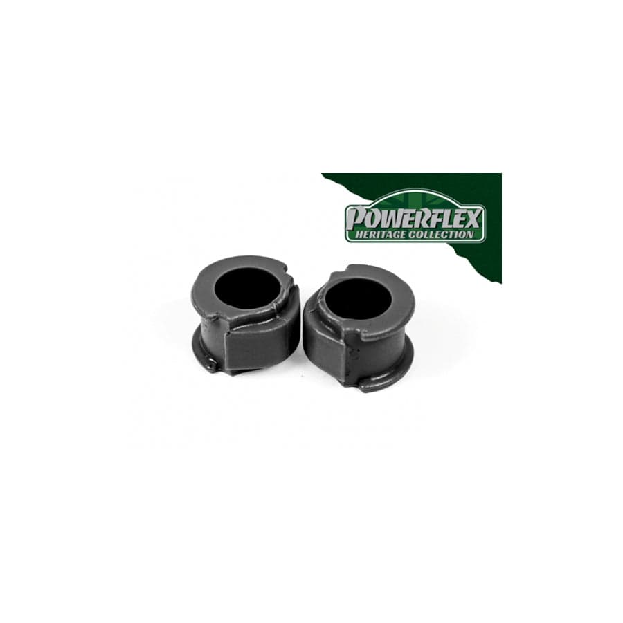 Powerflex PFF3-103-27H Audi Front Anti Roll Bar Mount 27mm (Inc. 80, 90, S2, RS2 B4) | ML Performance UK Car Parts