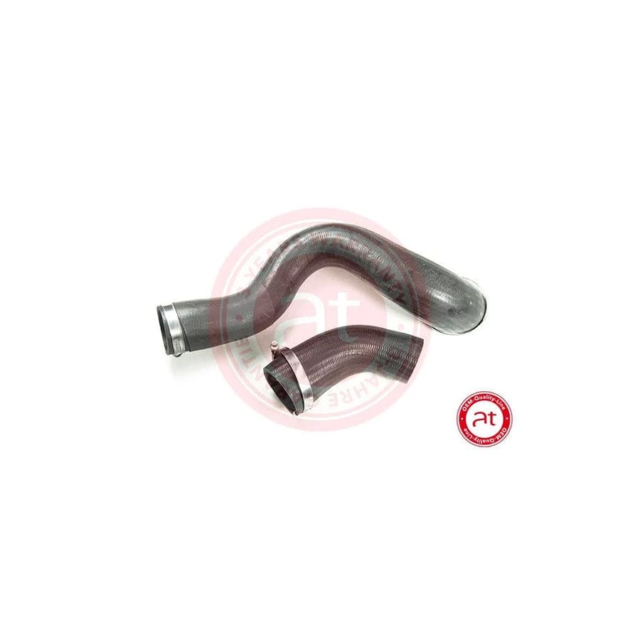 At Autoteile Germany at20748 Charger Intake Hose For Ford Transit