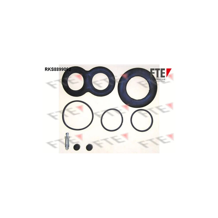 Fte RKS8899062 Repair Kit, Brake Caliper | ML Performance UK Car Parts