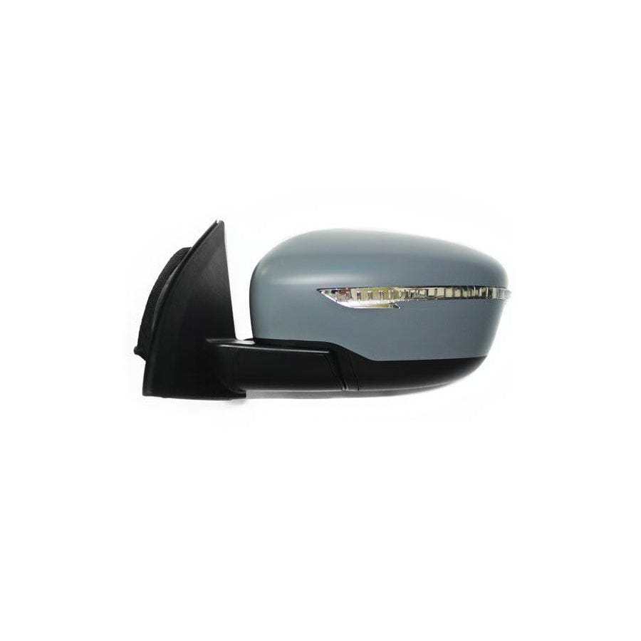 Abakus 2737M01 Wing Mirror For Nissan Qashqai Ii (J11) | ML Performance UK