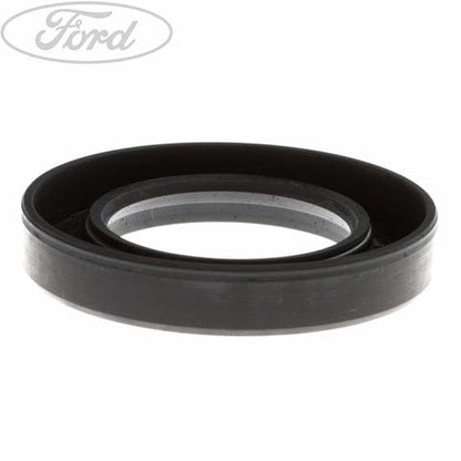 GENUINE FORD 1305789 N/S LH FRONT TRANSMISSION DRIVESHAFT SEAL | ML Performance UK