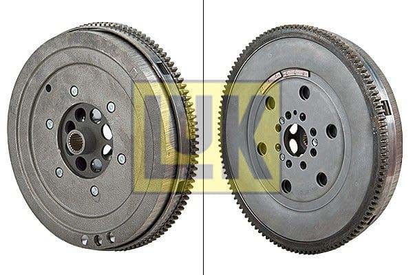 LuK 415 0602 08 Dual Mass Flywheel