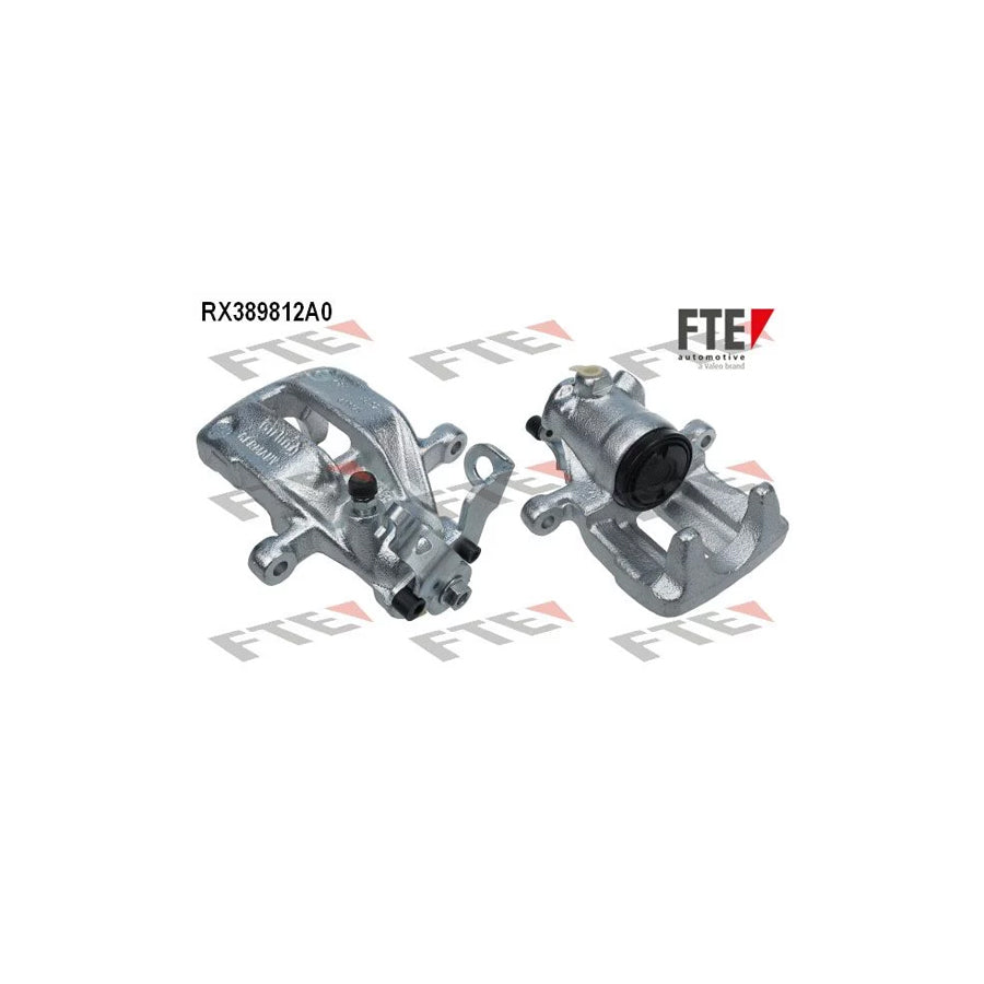 Fte RX389812A0 Brake Caliper | ML Performance UK Car Parts