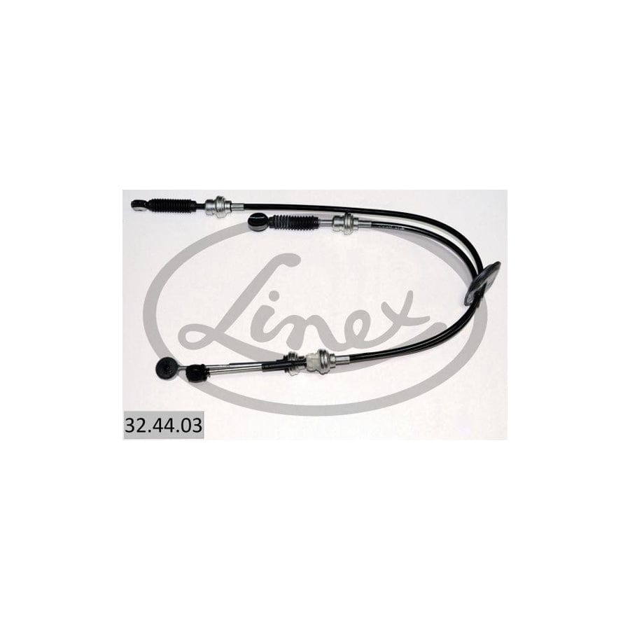 Linex 32.44.03 Cable, Manual Transmission