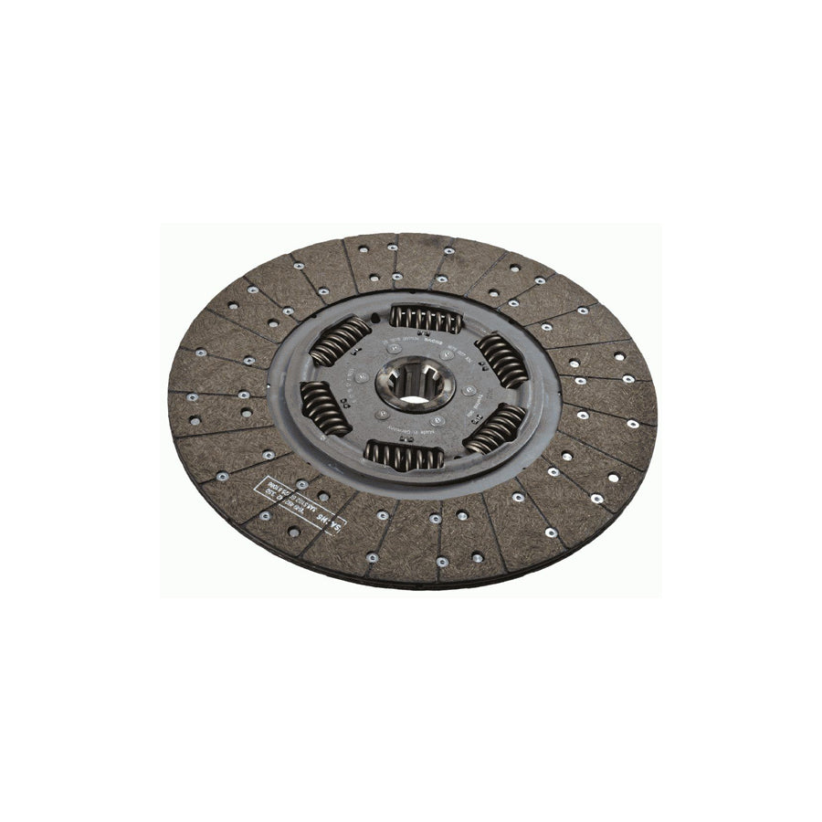 Sachs 1878 007 934 Clutch Disc