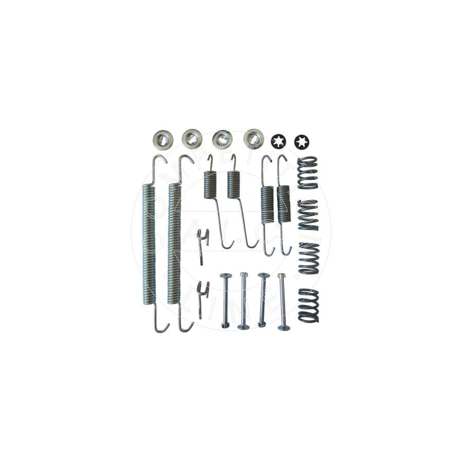 AIC 53802 Brake Shoe Fitting Kit for BMW 3 Series | ML Performance UK Car Parts