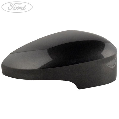 GENUINE FORD 2182135 S-MAX GALAXY EDGE O/S DOOR MIRROR HOUSING COVER MAGNETIC | ML Performance UK