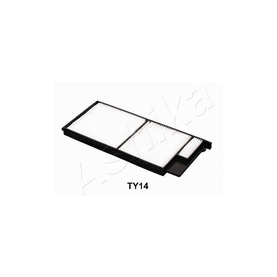 ASHIKA 21-TY-TY14 Pollen Filter For Lexus Lx (J100) | ML Performance UK Car Parts