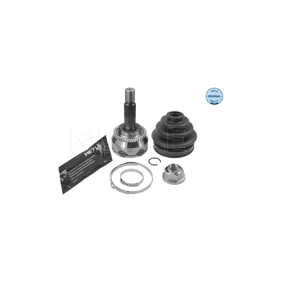 Meyle 32-14 498 0012 Joint Kit, Drive Shaft