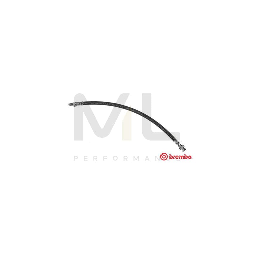 BREMBO T 61 064 Brake Hose 360mm, F10X1 | ML Performance Car Parts