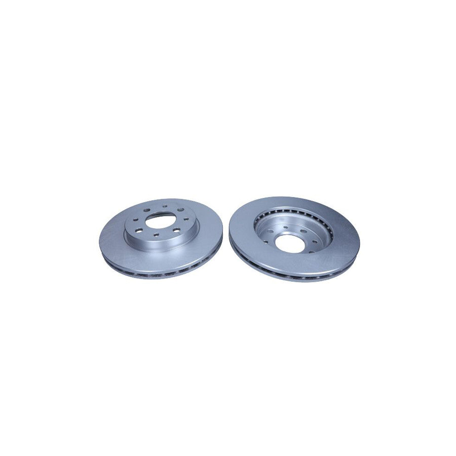 Quaro QD3985 Brake Disc