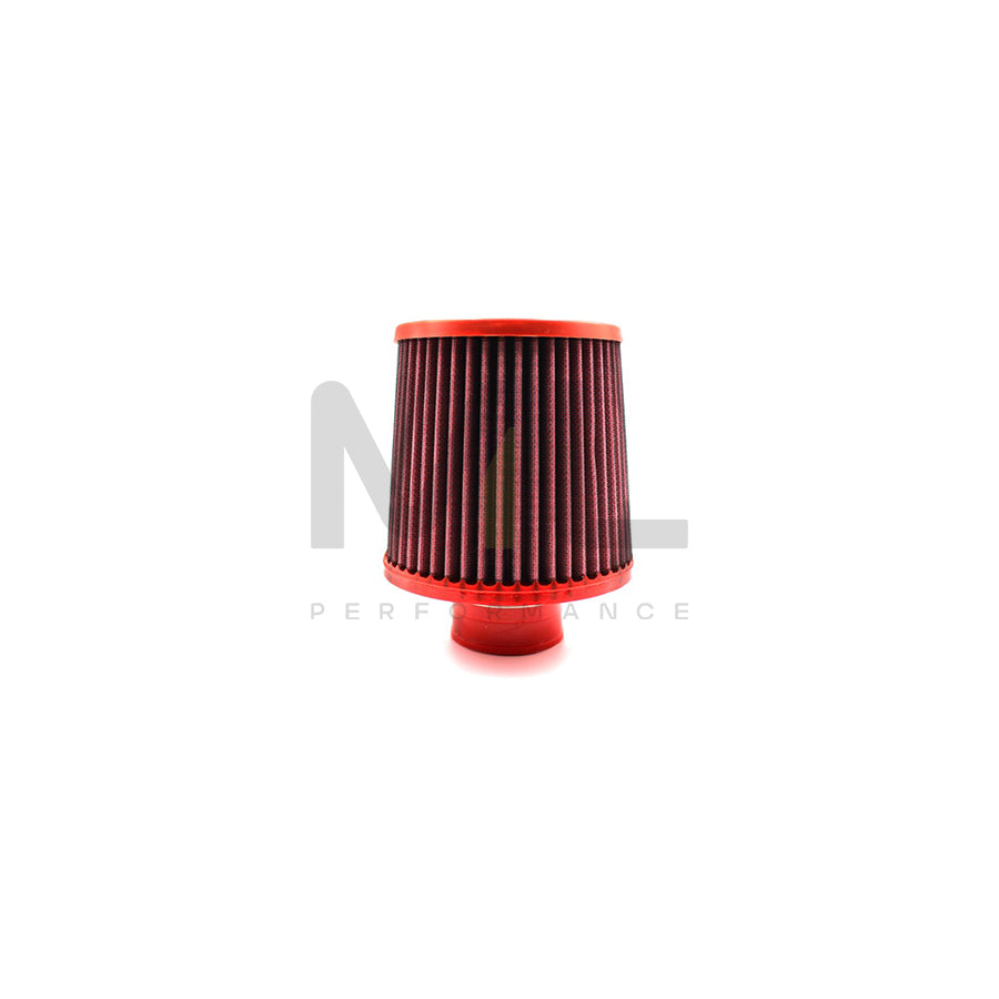 BMC FBTW60-140P Universal Twin Air Conical Filters Plastic Top | ML Performance UK Car Parts