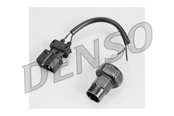 Denso DPS05001 Dps05001 Air Conditioning Pressure Switch For Bmw 3 Series | ML Performance UK