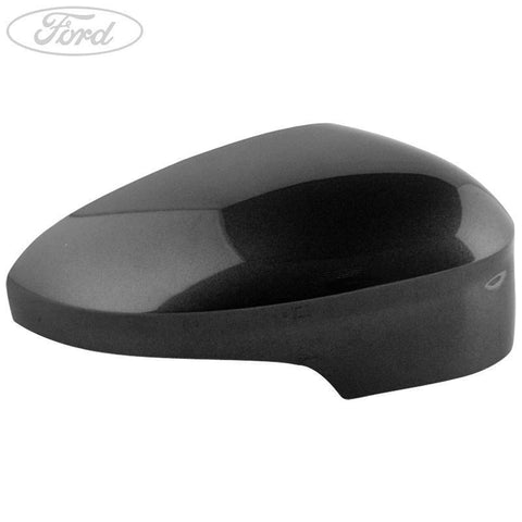 GENUINE FORD 2182135 S-MAX GALAXY EDGE O/S DOOR MIRROR HOUSING COVER MAGNETIC | ML Performance UK