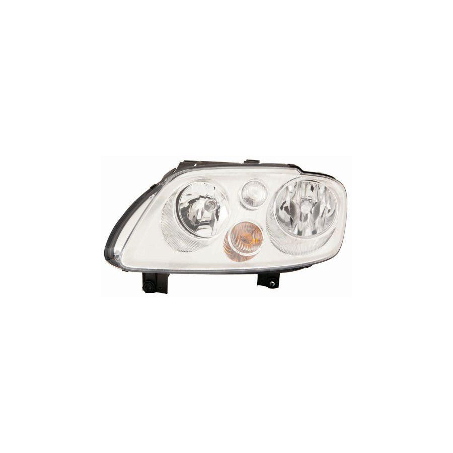 Abakus 4411172RLDBM1 Headlight | ML Performance UK