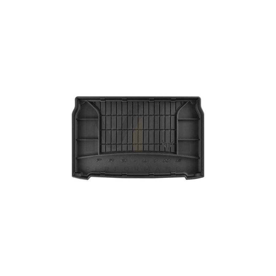 FROGUM ProLine TM413733 Car boot tray for OPEL Mokka II Elastomer | ML Performance Car Parts