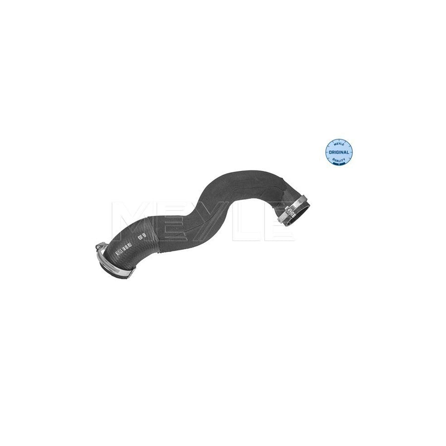 Meyle 100 036 0083 Charger Intake Hose