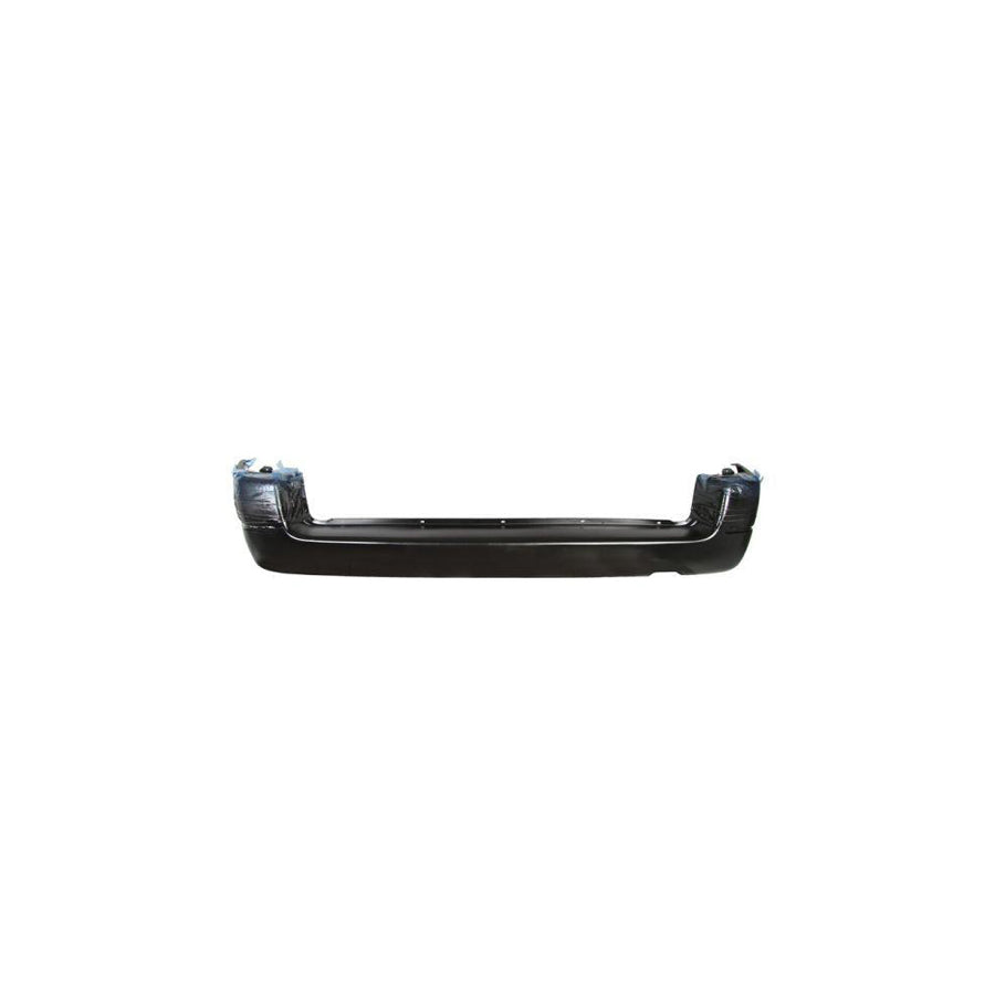 Blic 5506-00-0550953P Rear Bumper