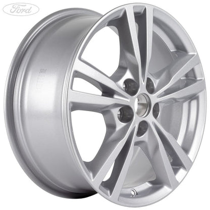 GENUINE FORD 1889409 S-MAX GALAXY 17" ALLOY WHEEL 5X2 SPOKE 7.5X17 2015- | ML Performance UK