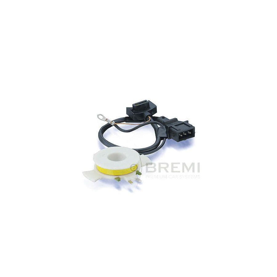 Bremi 16600 Sensor, Ignition Pulse