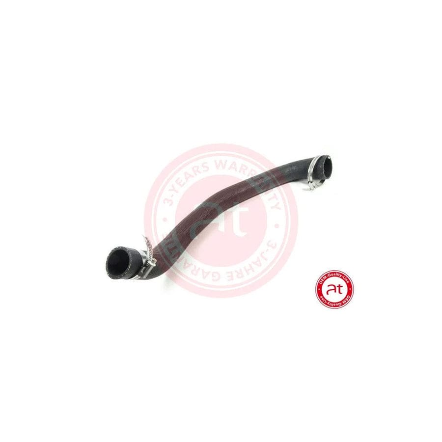 At Autoteile Germany at20743 Charger Intake Hose For Ford Focus