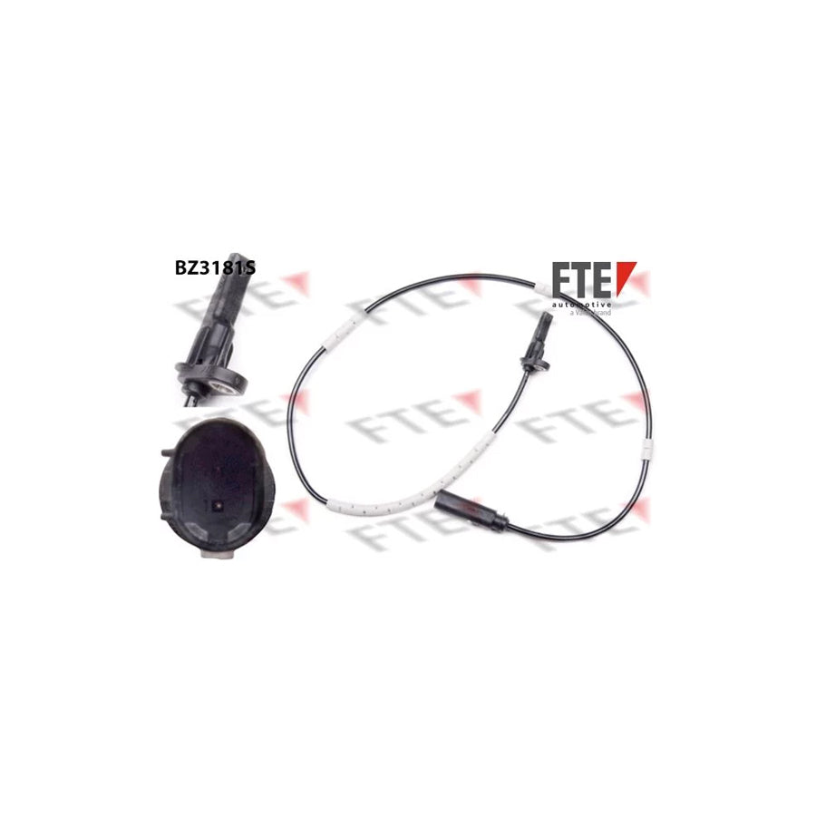 Fte 9400159 Abs Sensor | ML Performance UK Car Parts