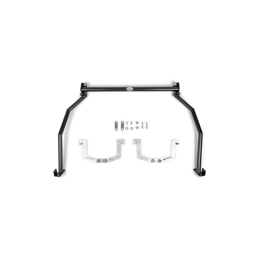 Fabspeed Lamborghini Huracan Harness Bar & Mounting Kit | ML Performance UK