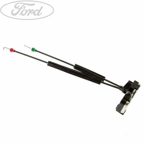 GENUINE FORD 1499380 FIESTA FUSION REAR TAILGATE LATCH | ML Performance UK