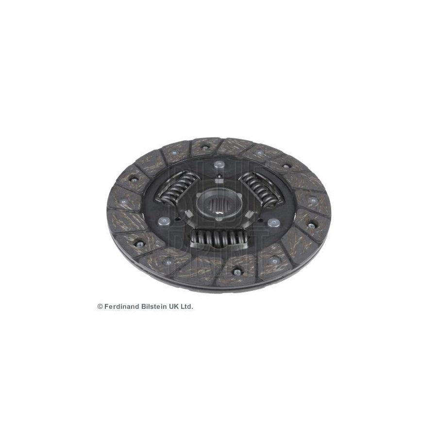 Blue Print ADN13138 Clutch Disc For Nissan Micra