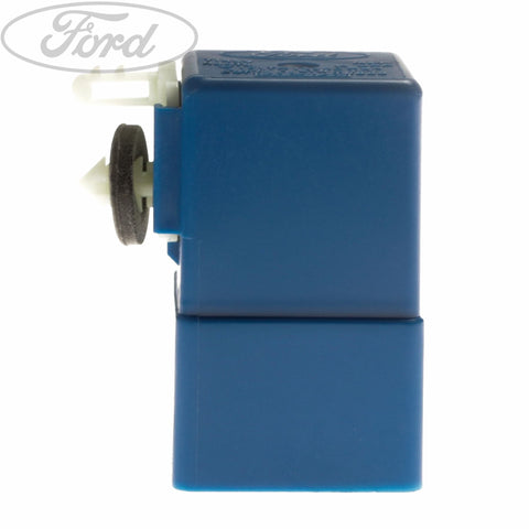 GENUINE FORD 4330629 TRANSIT INDICATOR HAZARD FLASHER RELAY 3/6 X 21W | ML Performance UK