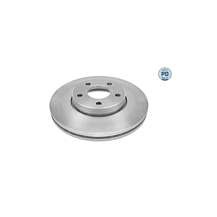 Meyle 583 521 5026/Pd Brake Disc