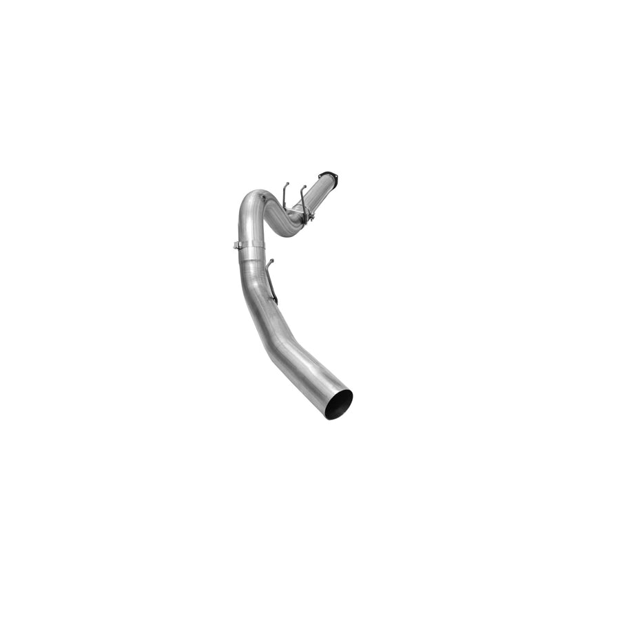  aFe 49-43064 DPF-Back Exhaust System Ford Diesel Trucks 15-16 V8-6.7L (td)  | ML Performance UK Car Parts