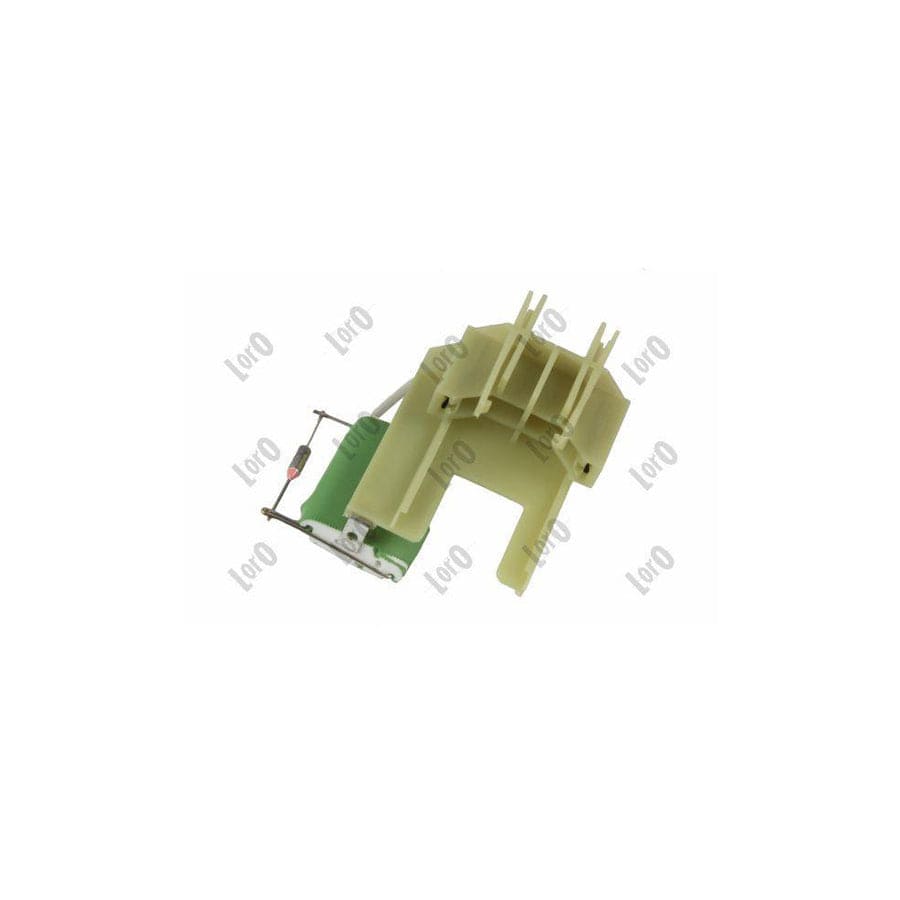 Abakus 133037013 Blower Motor Resistor | ML Performance UK