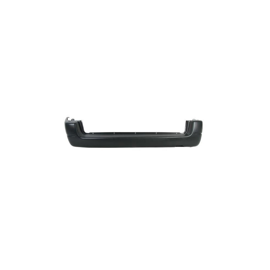 Blic 5506-00-0550952Q Rear Bumper