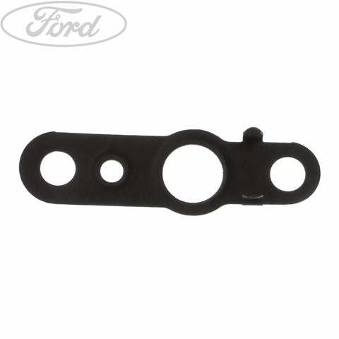 GENUINE FORD 1102444 FOCUS FIESTA EXHAUST MANIFOLD GASKET | ML Performance UK