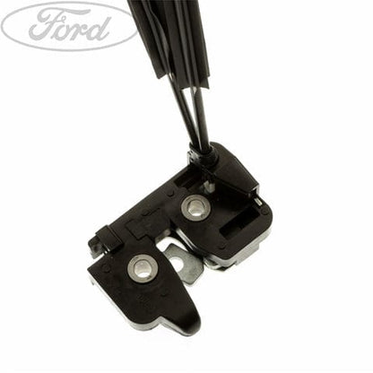 GENUINE FORD 1499380 FIESTA FUSION REAR TAILGATE LATCH | ML Performance UK