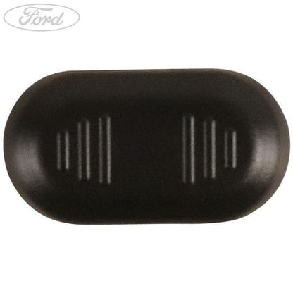 GENUINE FORD 4966345 TRANSIT KUGA CUSTOM C-MAX LUMBAR SUPPORT CONTROL KNOB | ML Performance UK