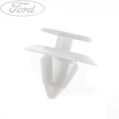 GENUINE FORD 1771538 FOCUS FOCUS ESTATE BODY MOULDING CLIP X5 | ML Performance UK